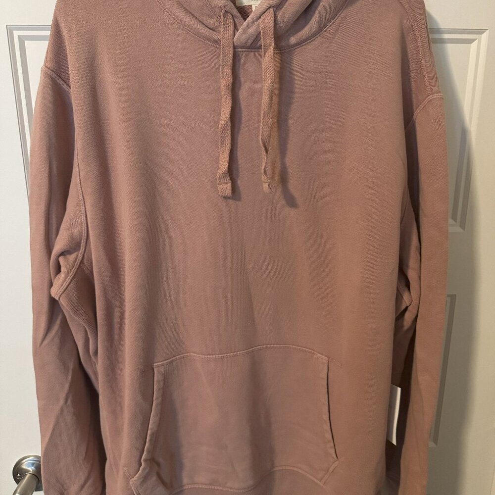 American Eagle (AE77) Premium Fleece Hoodie, Women's Size XL, NWT